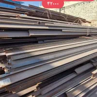 تیرآهن نرمال ۱۲ ذوب آهن ۳مترتا۷متر