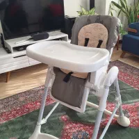 صندلی غذای کودک زویه