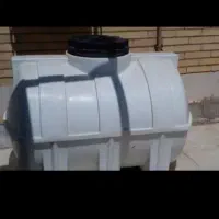 منبع اب ۱۰۰۰لیتری
