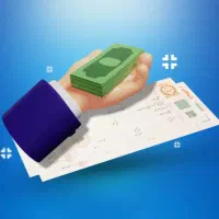 وام فوری بدون ضامن از 5 تا 450 میلیون 1 روزه