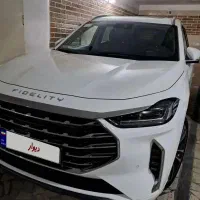 فیدلیتی پرستیژ۱۴۰۳