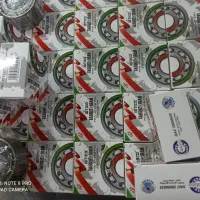 بلبرینگ چرخ جلو تیبا.کوییک.ساینا.