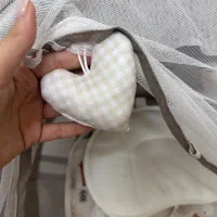 نی نی لای لای برقی موزیکال کیدیلو کاملا نو|تخت و صندلی بچه|رشت, جهاد|دیوار