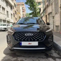 X22 pru MT|خودرو سواری و وانت|تهران, میدان ولیعصر|دیوار