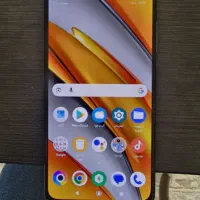POCO F3