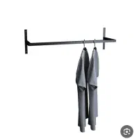 رگال لباس|بندرخت و رخت‌آویز|کرمان, |دیوار