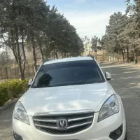 چانگان CS35 مدل ۹۶