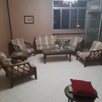 مبل ۶ نفره|مبلمان خانگی و میز عسلی|تهران, قیطریه|دیوار