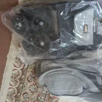 فروش کالسکه و کریر دلیجان کاملا نو زیر قیمت