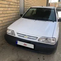 پراید۱۳۱مدل ۱۳۹۹