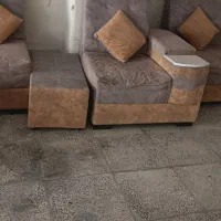 مبل و فرش|مبلمان خانگی و میز عسلی|قرچک, میرزائی شمالی|دیوار
