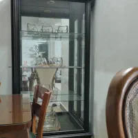 بوفه ویترین