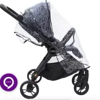 کالسکه کریر کولار آلمان|کالسکه و لوازم جانبی|شیراز, باغ تخت|دیوار