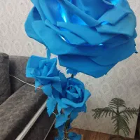 چرا غ خواب طرح گل