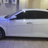 دنا پلاس توربو۶دنده فول