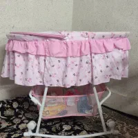 گهواره شیک|تخت و صندلی بچه|مشهد, هفده شهریور|دیوار