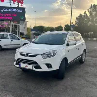 جک s5 اتوماتیک - مدل ۹۹ - ۲ لیتری توربو|خودرو سواری و وانت|ابهر, |دیوار