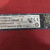 هارد ssd m2 128