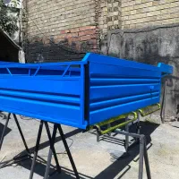 اتاق صفر سایپا تازه رنگ شوده خیلی هم بادوام