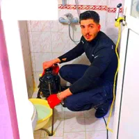 لوله بازکن فنرزنی گرگان فوری فنرزدن۲۴ساعته چابازکن