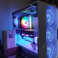 cpu i5 12400f
