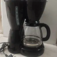 قهوه جوش چند کاره