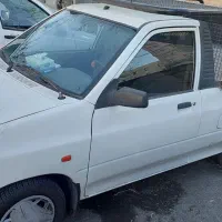 پراید وانت ۱۴۰۰|خودرو سواری و وانت|فردیس, شهرک اسکویی|دیوار