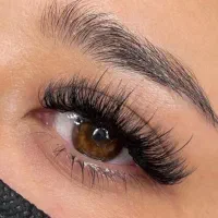 مدل اکستنشن مژه|خدمات آرایشگری و زیبایی|کرج, اتحاد|دیوار