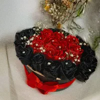 باکس گل ربانی|گل مصنوعی|سیرجان, |دیوار