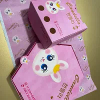 چاپ و بسته بندی جعبه کارتن