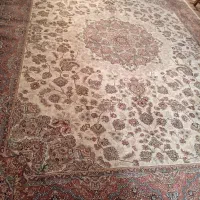 فرش 12متری درحدنو|فرش|مشهد, چهارچشمه|دیوار