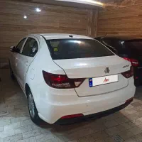 شاهین G مدل 1405 صفر (ساندروف)
