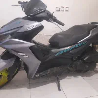ایروکس نیکتاز ۱۸۰