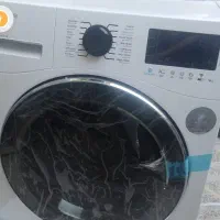 لباسشویی اسنوا|ماشین لباسشویی و خشککن لباس|سنندج, |دیوار