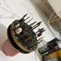 وسایل ناخنکاری|آرایشی، بهداشتی، درمانی|اسلام‌شهر, شهرک امام حسین (میان آباد)|دیوار