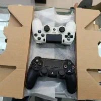 کنسول بازی ps4|کنسول، بازی ویدئویی و آنلاین|مشهد, جنت|دیوار