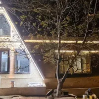 اجاره کلبه سویسی استخر دار فول امکانات در کلیبر