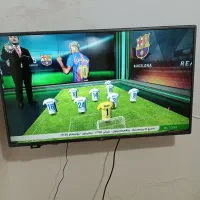 ال ای دی|تلویزیون و پروژکتور|سقز, |دیوار