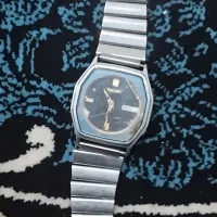 ساعت قدیمی سیکو