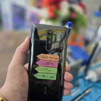 ردمی نوت ۸ پرو