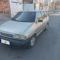 پرایدمدل87|خودرو سواری و وانت|قوچان, |دیوار