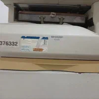 پرینتر SHARPAR-M165