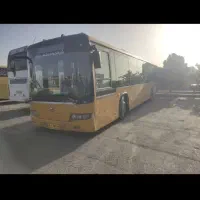 آکیا مدل ۹۰|خودرو سنگین|مشهد, ترمینال|دیوار