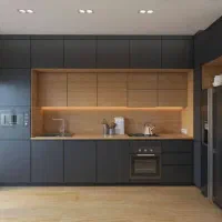 اجرای انواع کابینت وکمد دیواری|جاکفشی، کمد، دراور|شوشتر, |دیوار