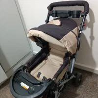 فروش کالسکه دلیجان مدل UFO