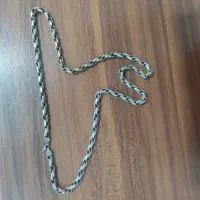 گردنبند نقره