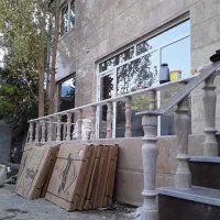 تعمیرات ساختمان