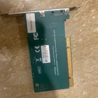 کارت Sangoma FXO|مودم و تجهیزات شبکه|تهران, جنتآباد شمالی|دیوار