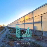 گلخانه ۲هکتاری/اسپانیایی/فول امکانات/سندتک برگ|فروش دفتر صنعتی، کشاورزی، تجاری|قرچک, پارس سرام|دیوار