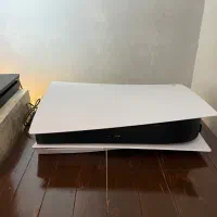 ps5 استاندارد 1216|کنسول، بازی ویدئویی و آنلاین|ملایر, |دیوار